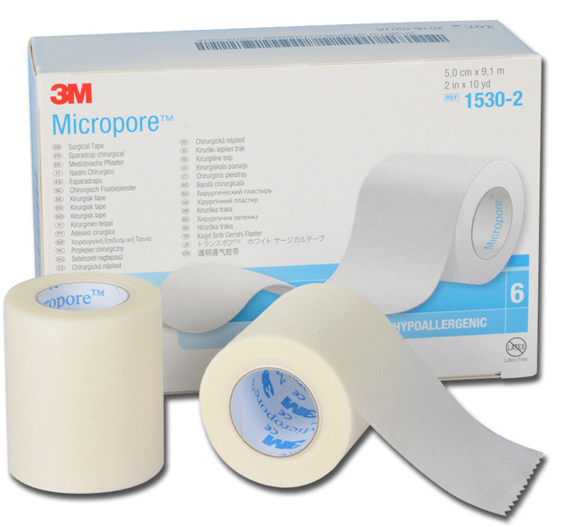 Micropore Tape