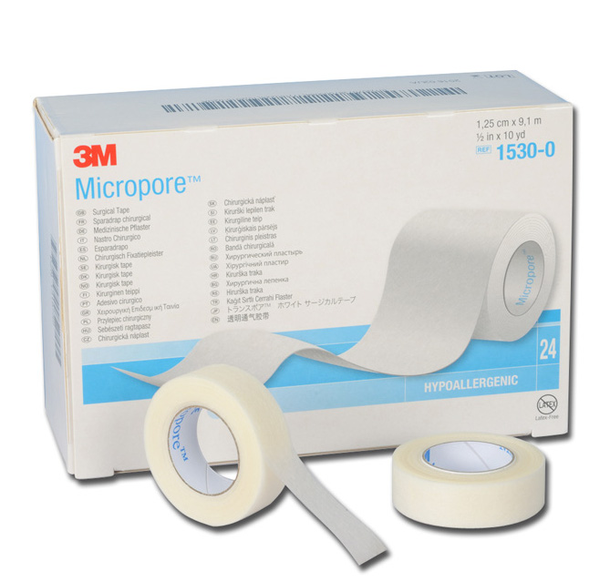 Micropore Tape