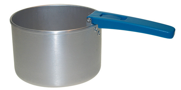 Voksgryde, til løs voks