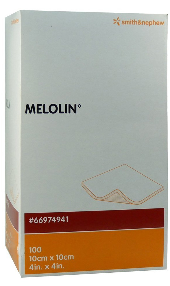Melolin Kompres