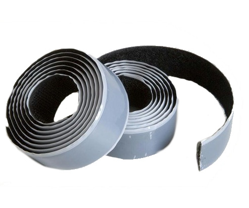 SuperSole, velcro, længde 100 cm