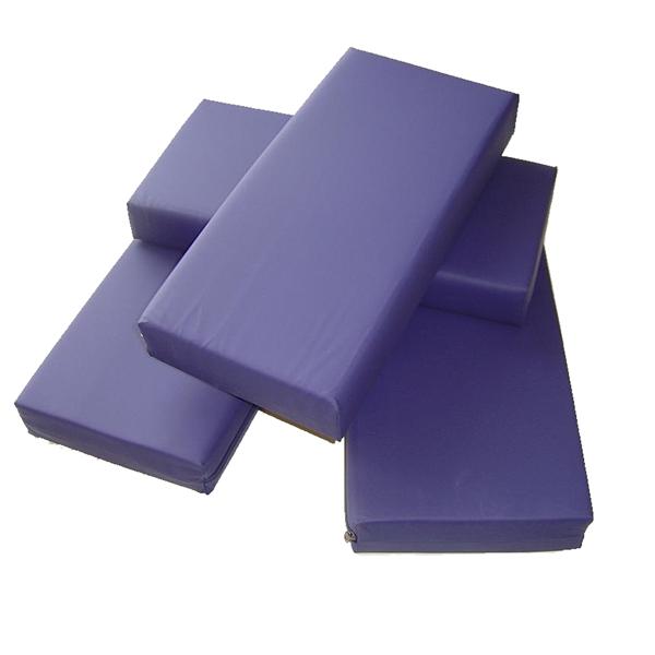 SuperSole, pude til afstøbningskasse