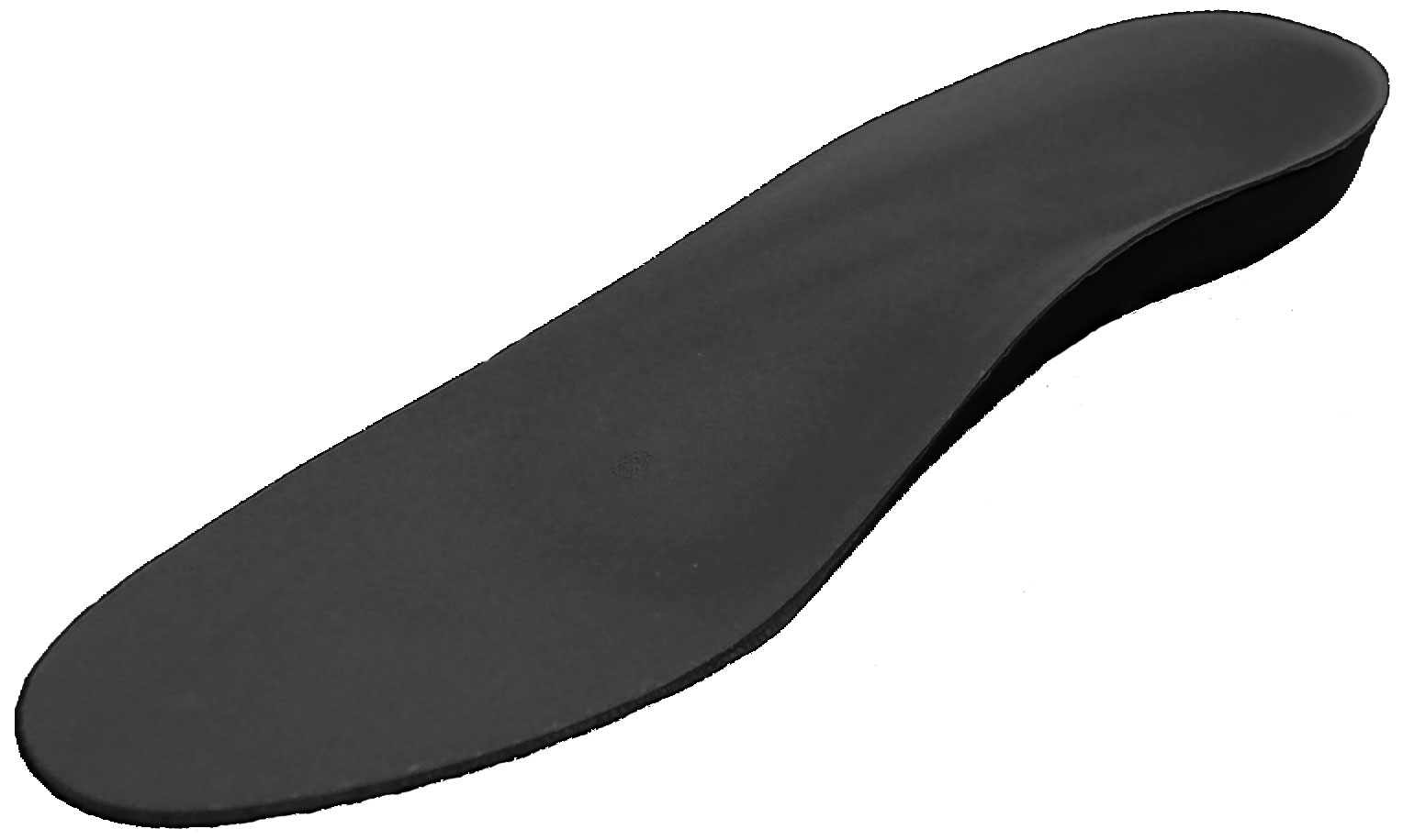 Fischersål 409 Ergonomic, Sort