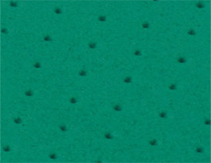 Thermosport, 2.5 mm, 57 x 115 cm