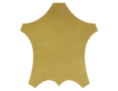 Svedfast læder, til grundsål