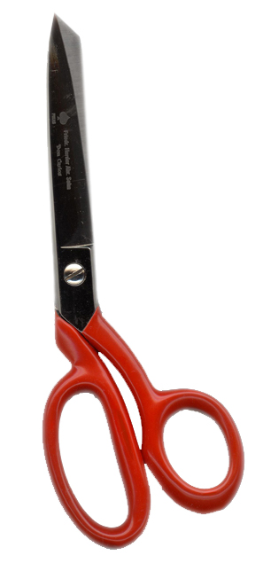 Saks til indlægsmaterialer