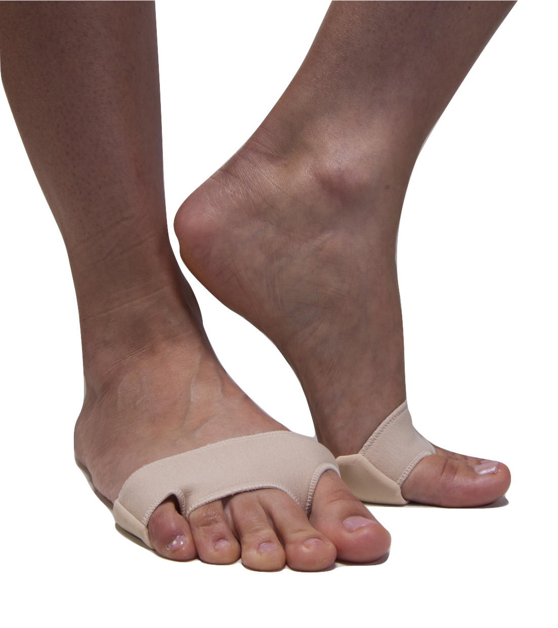 Gelsmart Comfort Forfodspude, Tynd, Med Stof