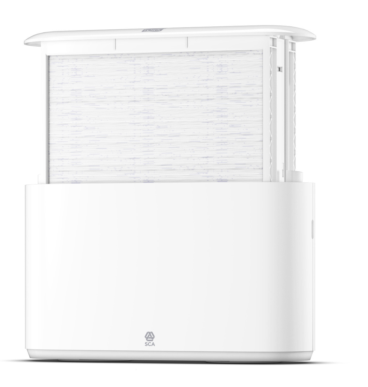 Tork H2, Håndklædeark Dispenser, Xpress, Bordmodel