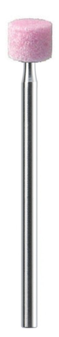 Slibesten, 060, lyserød