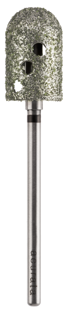 Dia Hurrican, diamantfræser, mellem grov, 095