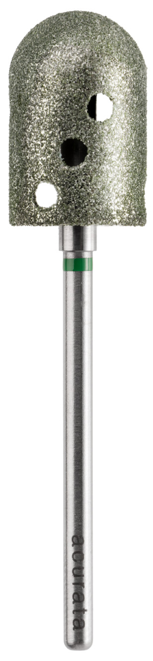 Dia Hurrican, diamantfræser, fin, 110