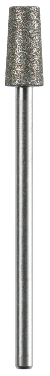 Diamantbor, konisk, 050, mellem grov