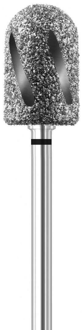 Diatwister, diamantfræser, mellem grov, 080