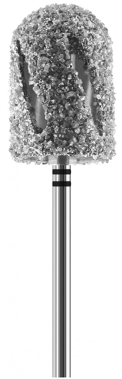 Diatwister, diamantfræser, grov, 120