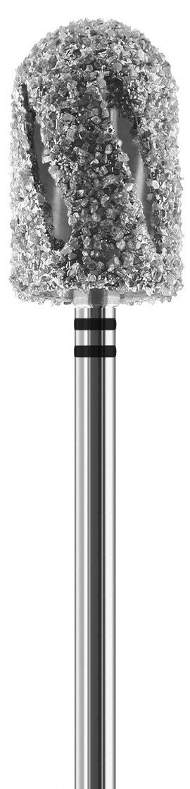 Diatwister, diamantfræser, grov, 085