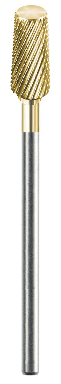 Fræser, T-speed, Gold, 050