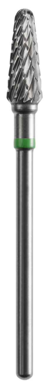 Fræser, hårdmetal 050, grov