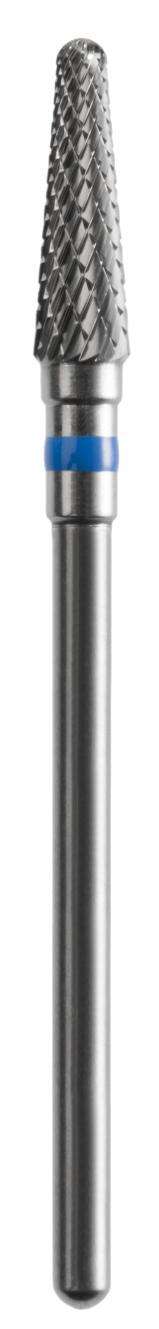 Fræser, hårdmetal 040, mellem