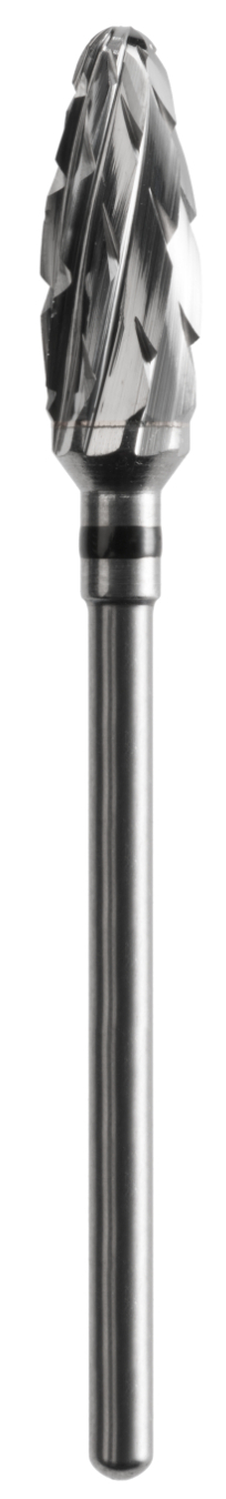 Fræser, hårdmetal 060, meget grov