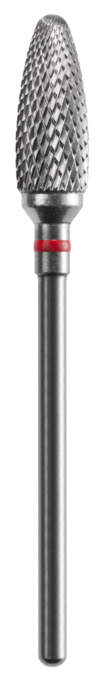 Fræser, hårdmetal 060, fin