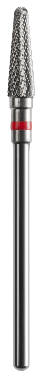 Fræser, hårdmetal 040, fin