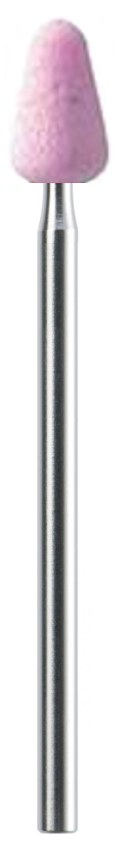 Slibesten, 060, lyserød