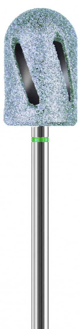 Diatwister, diamantfræser, fin, 075