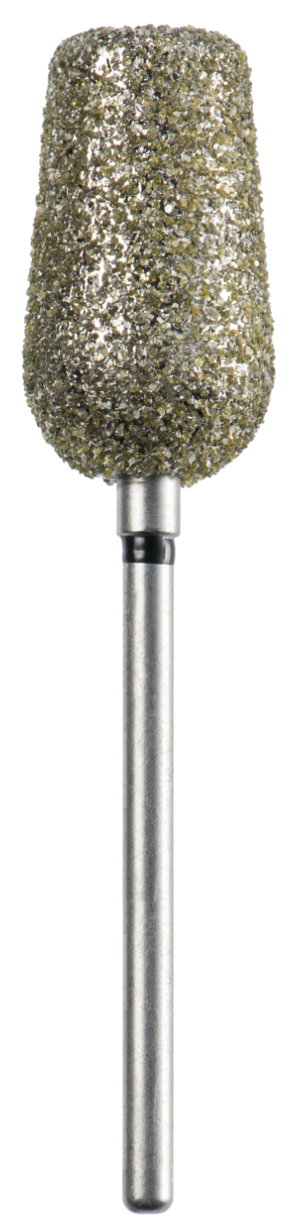 Diamantsliber CD, Hul, Ekstra Grov, 110