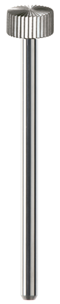 Fræser, tromlebor, enkelthugget, 100