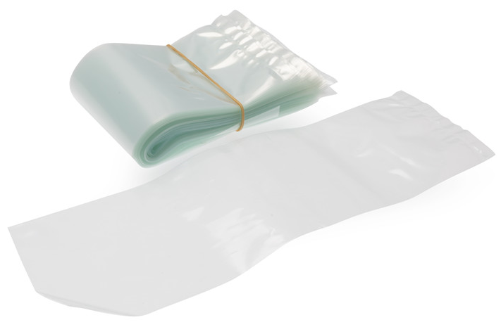 Tørsterilisationsposer, 100 Stk.