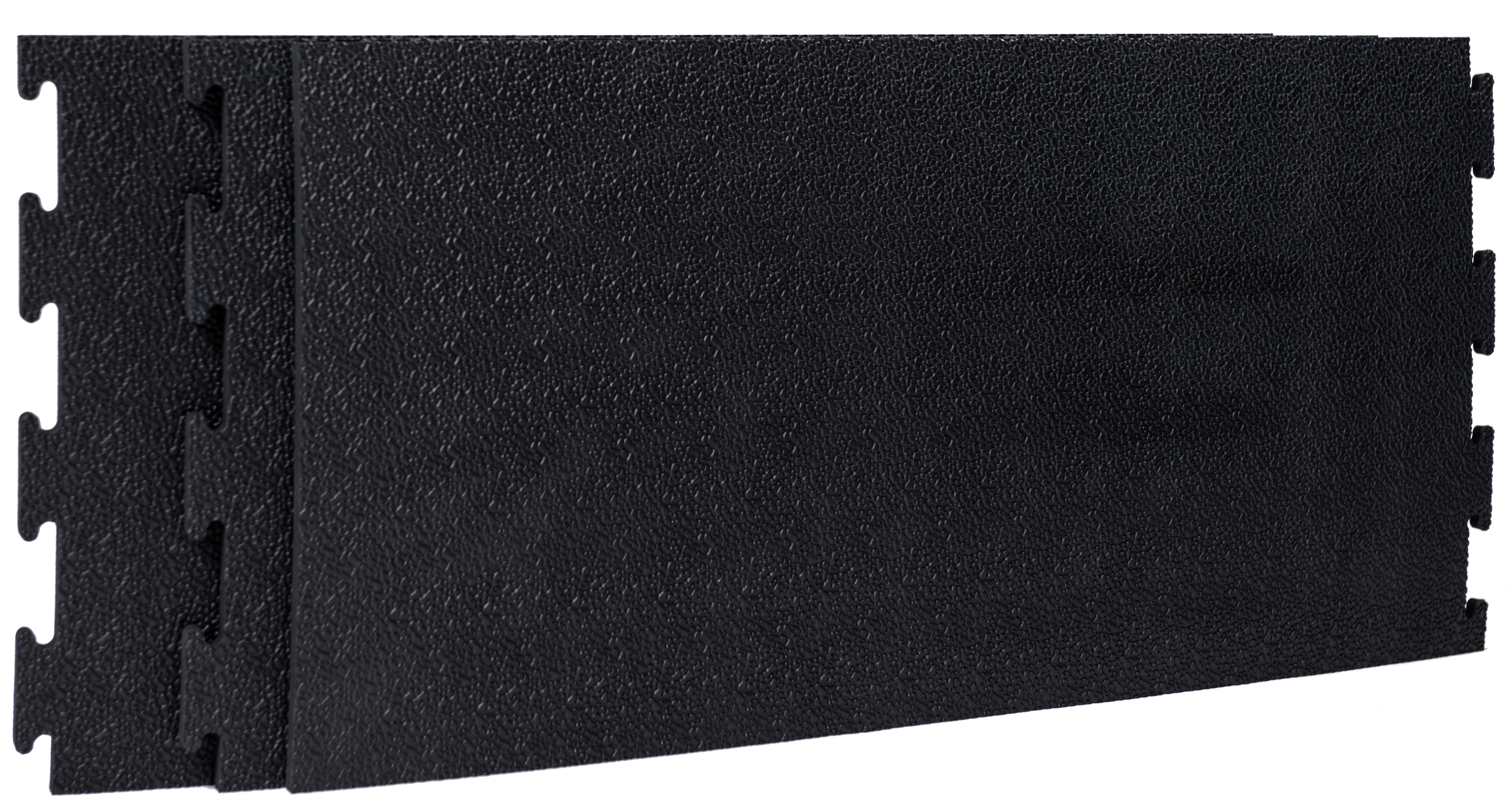 Footscan, Runway, 6 Plader