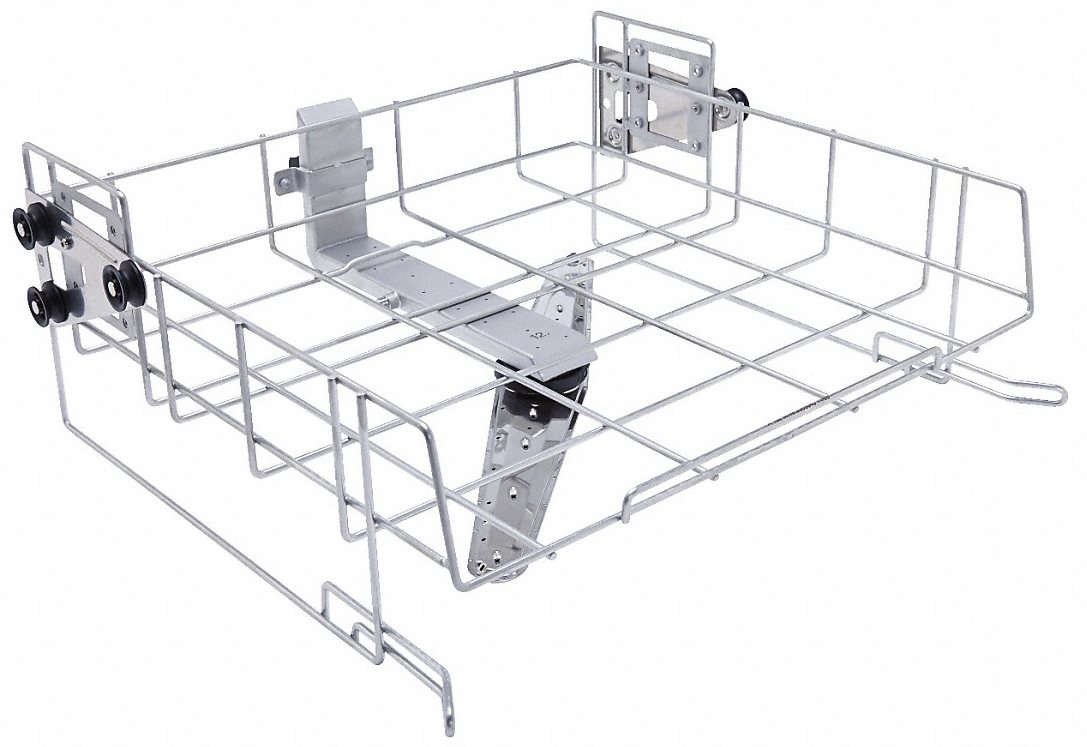 Miele, A102, Overkurv, til PG8582