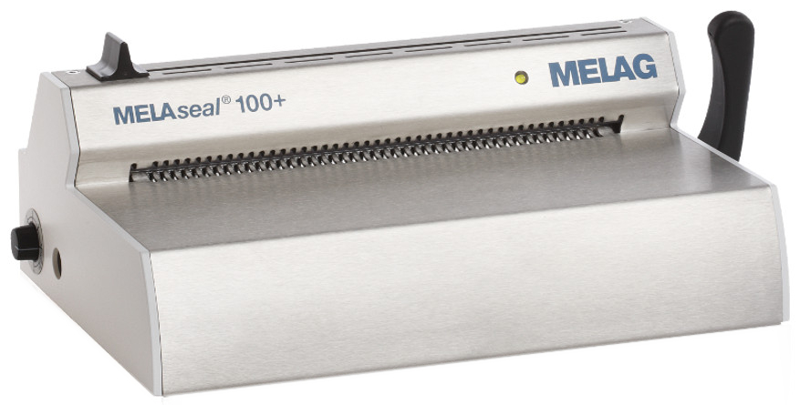 Melag, Melaseal 100+ foliesvejser