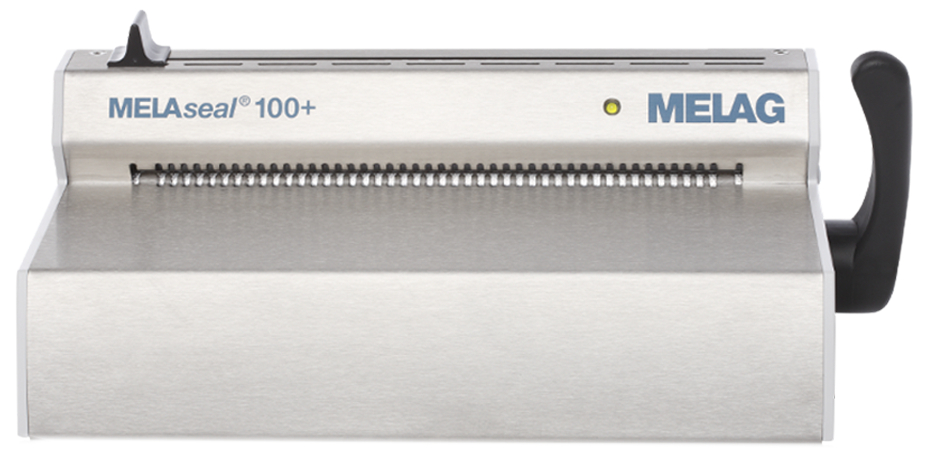 Melag, Melaseal 100+ foliesvejser
