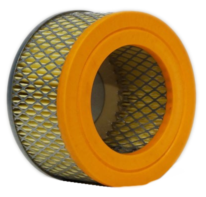 TK Motorbeskyttelse FilterTK-500/1000/ 2000