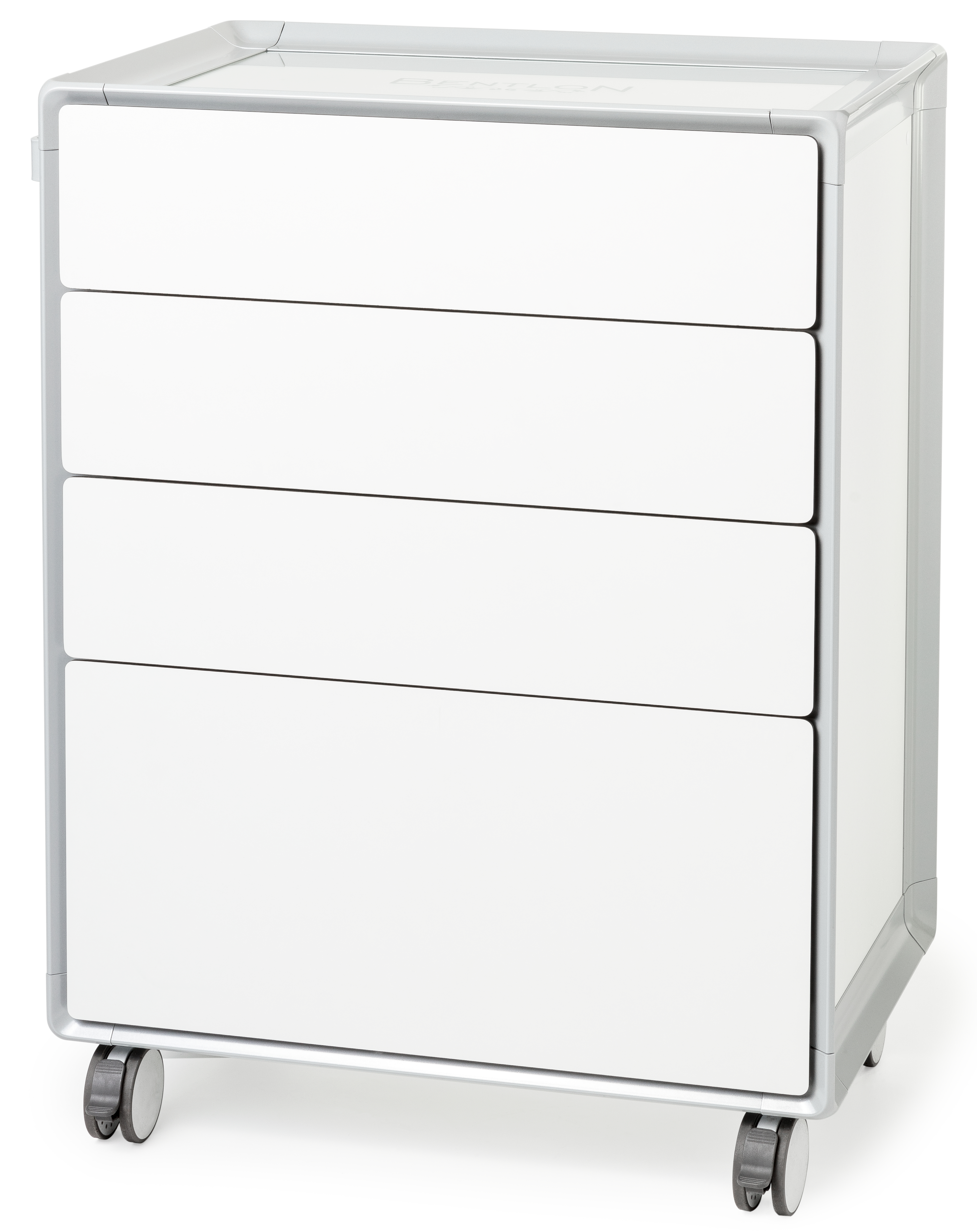 Bentlon, Instrumentbord, Silver M