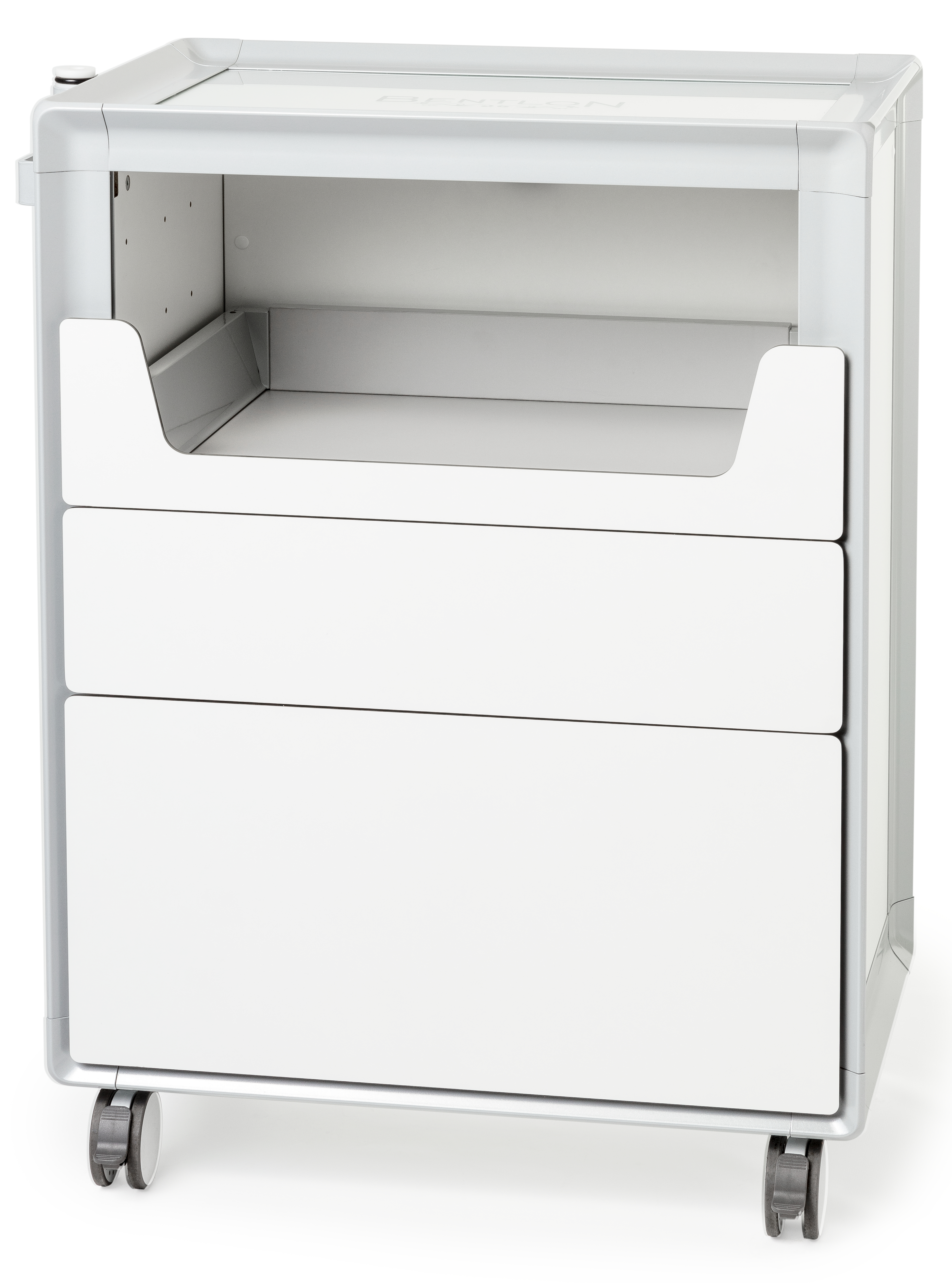 Bentlon, Instrumentbord, Gold, M