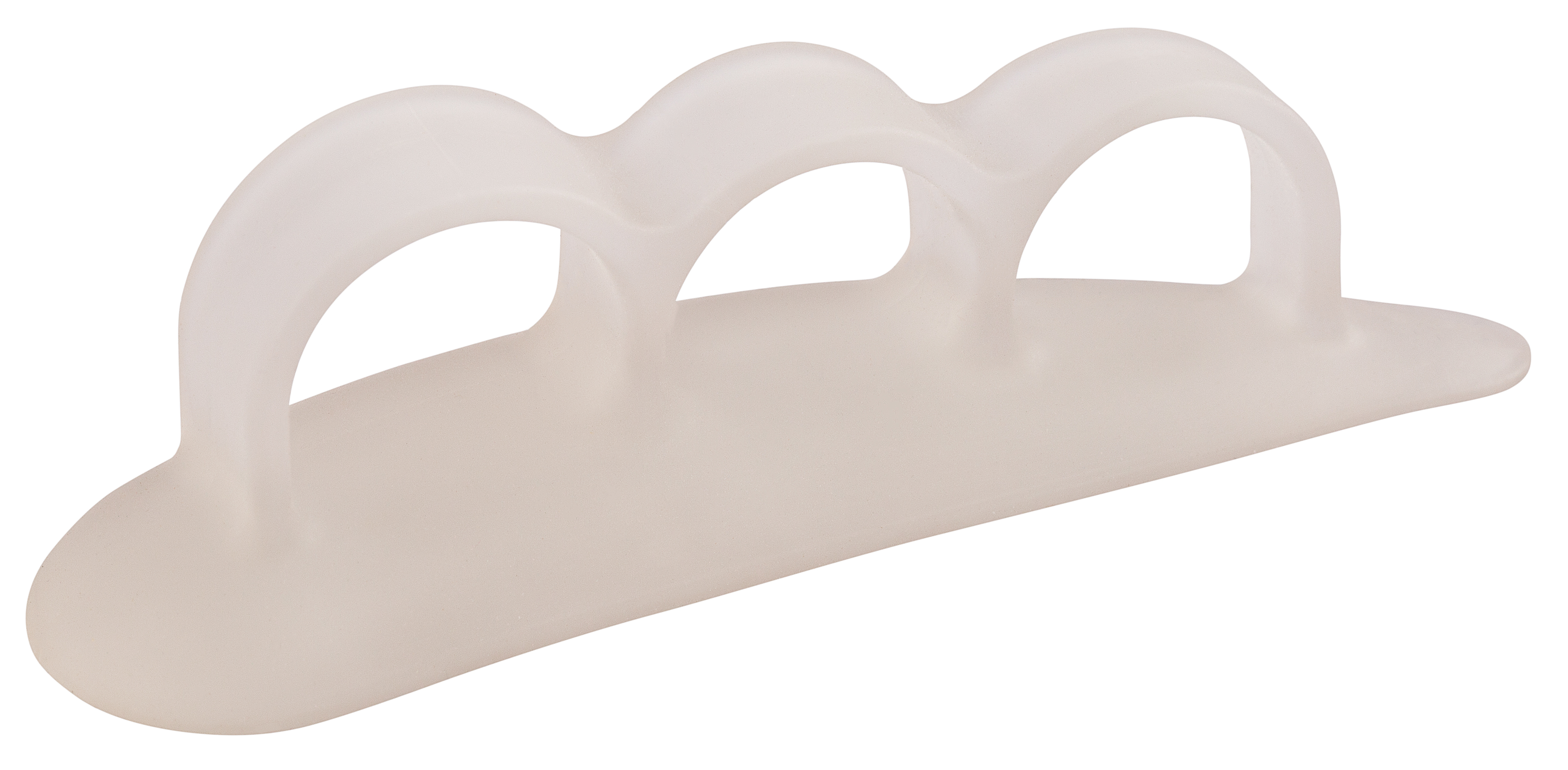 Gelsmart Tåledspude M. Dobbelt Tåring