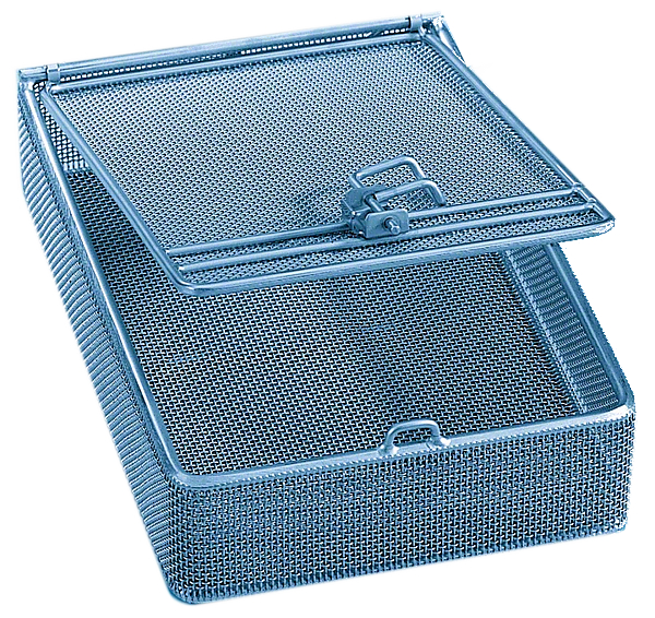 Miele, E363, Fræserbeholder, stor