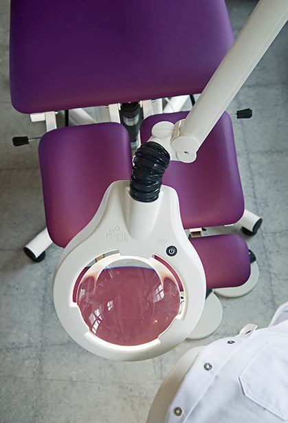 Luxo Luplampe, Circus, LED, Hvid/sort