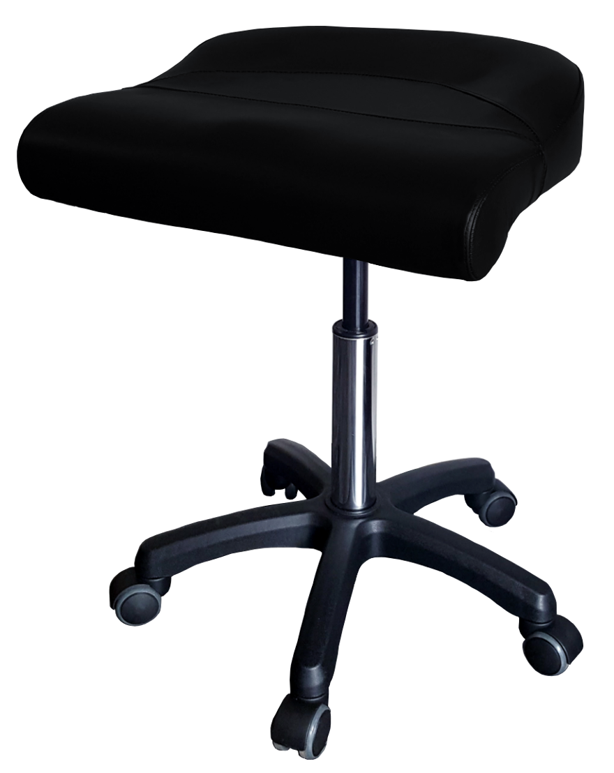 Behandlerstol, Randers, Move beslag, uden ryg