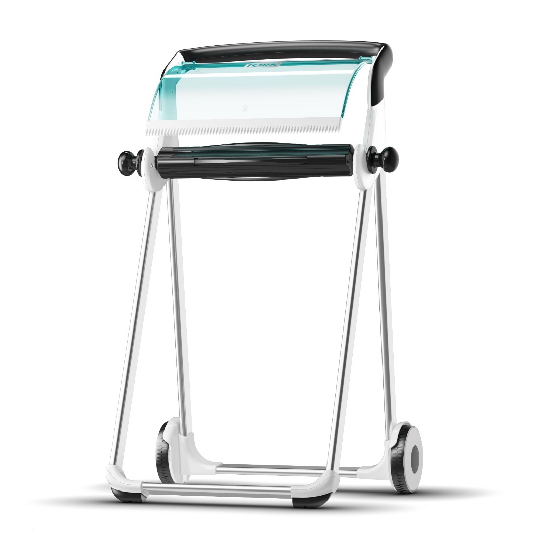 Tork, W1, Gulvstativ