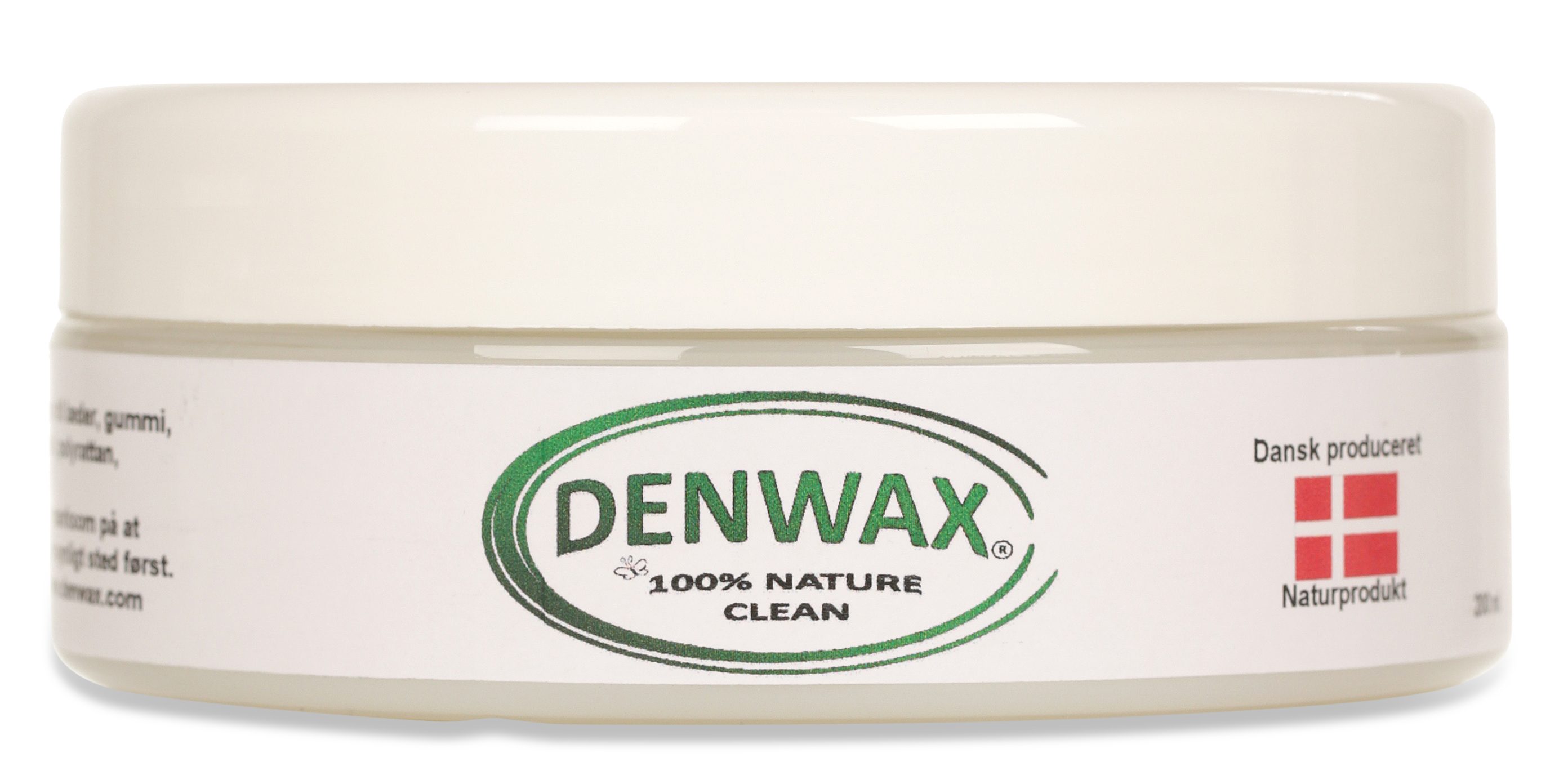 Denwax, Clean, 200 ml.