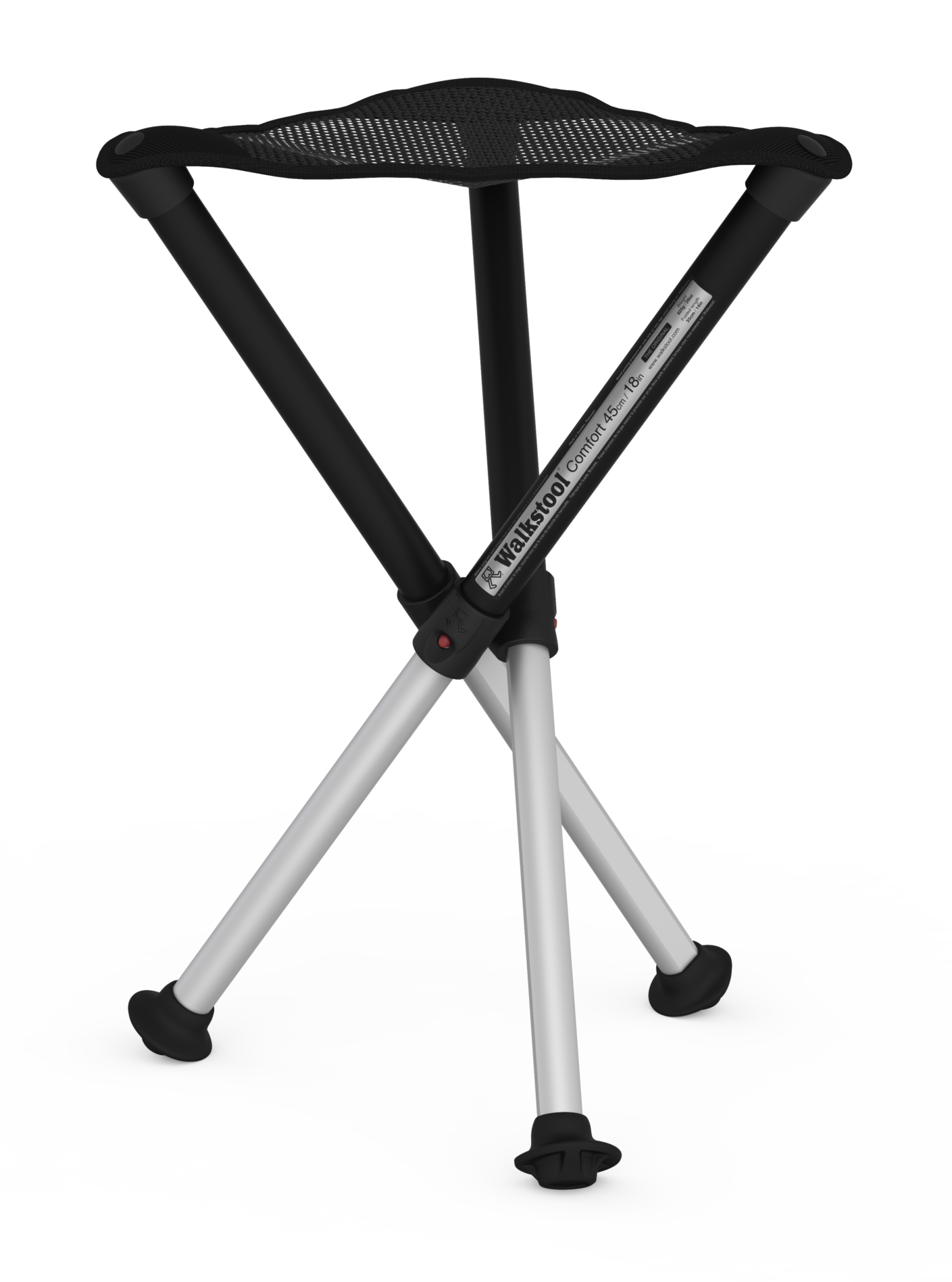 Walkstool Comfort, Udebehandlerstol