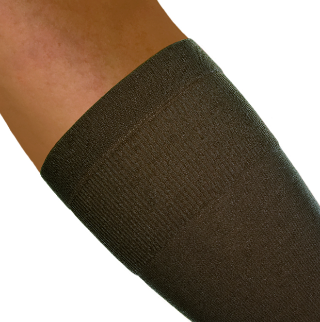 Knæstrømper, Relax Unisex 140