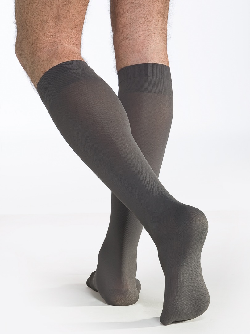 Knæstrømper, Relax Unisex 70