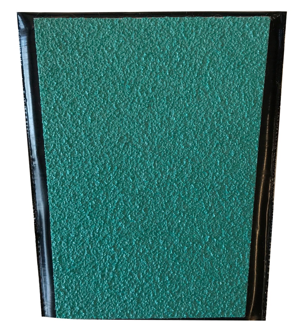 Slibepapir, til Multi Cleaner