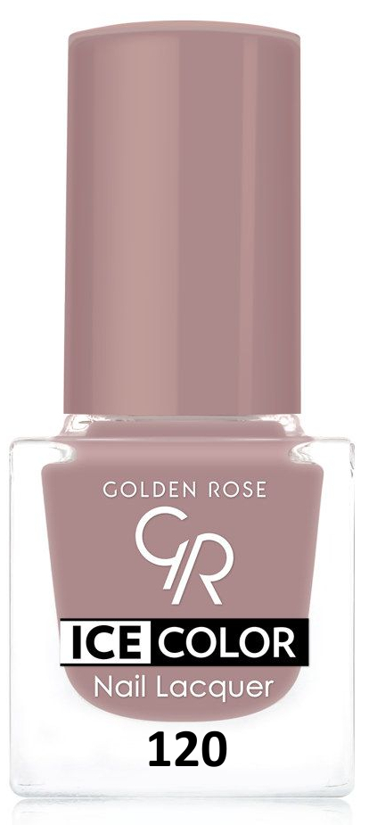 Golden Rose, Neglelak, 6 ml.