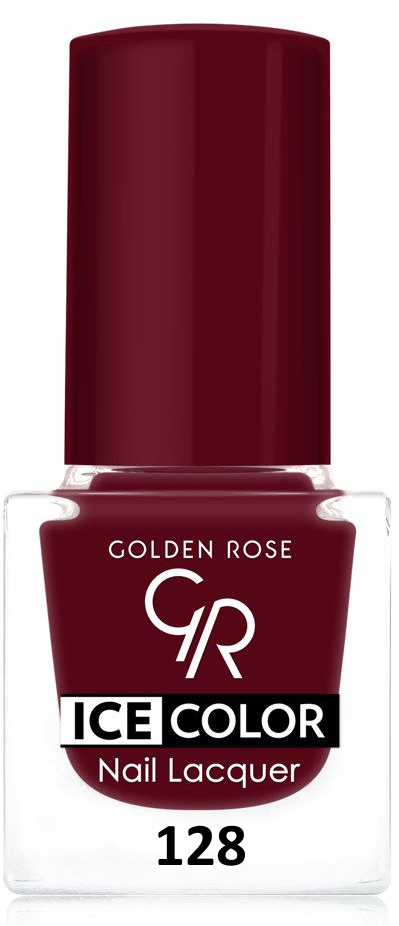 Golden Rose, Neglelak, 6 ml.