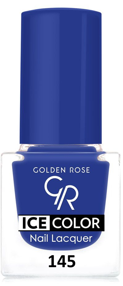 Golden Rose, Neglelak, 6 ml.